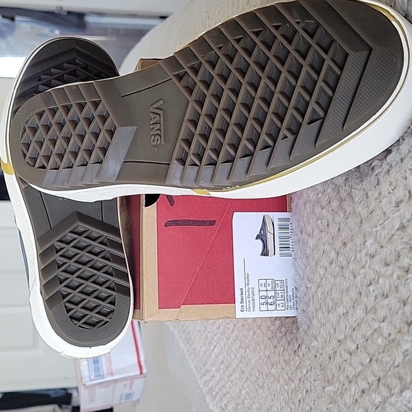 VANS Stacked Canvas Doheny - Picture 2 of 4